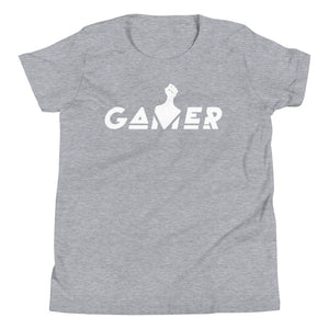 BHM Youth Gamer T-Shirt