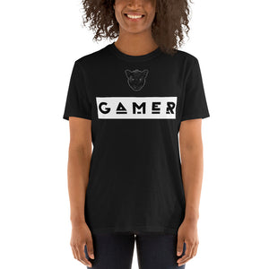 Womens Short-Sleeve Gamer TL T-Shirt