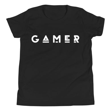 Youth Gamer T-Shirt