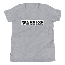 Load image into Gallery viewer, Youth Warrior T-Shirt