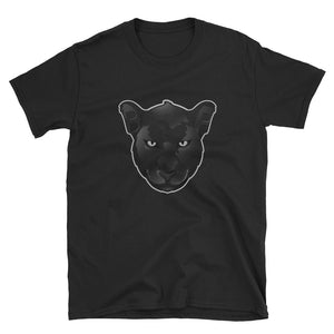 Panther Hunt Tee