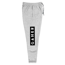 Load image into Gallery viewer, Unisex Gamer Joggers