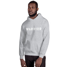 Load image into Gallery viewer, Warrior Hooded Sweatshirt