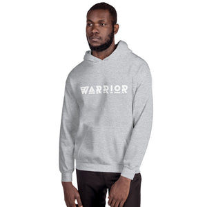 Warrior Hooded Sweatshirt