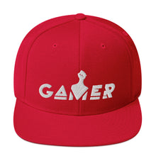 Load image into Gallery viewer, BHM Snapback Hat