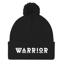 Load image into Gallery viewer, Warrior Knit Cap