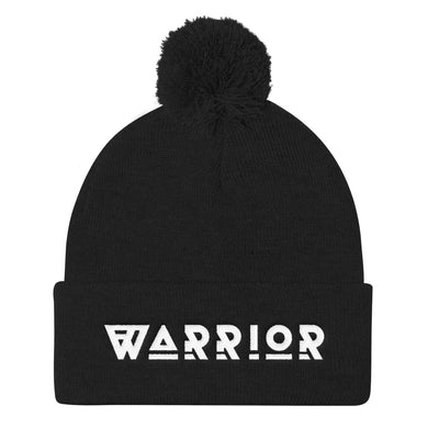 Warrior Knit Cap