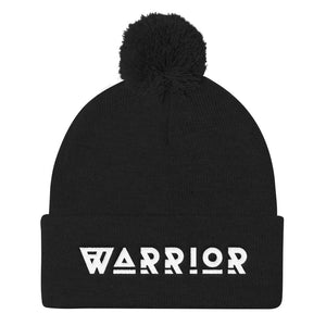 Warrior Knit Cap