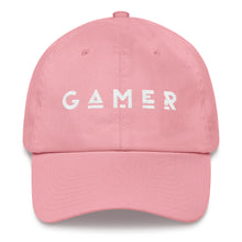 Load image into Gallery viewer, Gamer Dad hat