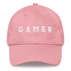 Gamer Dad hat