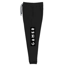 Load image into Gallery viewer, Unisex Gamer Joggers