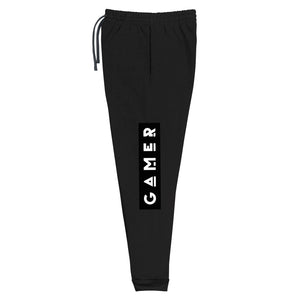 Unisex Gamer Joggers