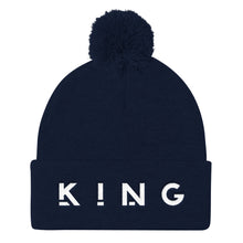 Load image into Gallery viewer, King Knit Cap