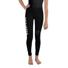 Load image into Gallery viewer, Princess BL Leggings