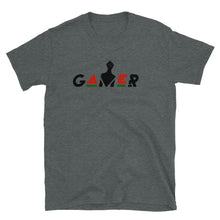 Load image into Gallery viewer, BHMR Gamer T-Shirt