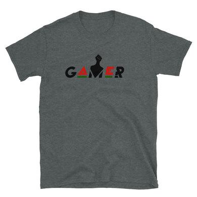 BHMR Gamer T-Shirt
