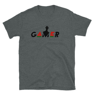 BHMR Gamer T-Shirt