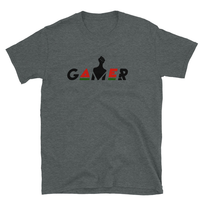BHMR Gamer T-Shirt