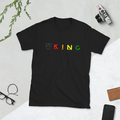 King Proud Royal Prey Tee SL