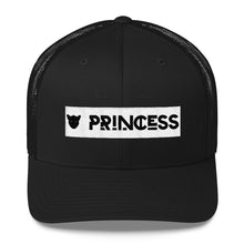 Load image into Gallery viewer, Princess Trucker Cap