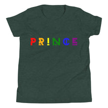 Load image into Gallery viewer, Youth Prince Proud Royal Tee