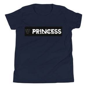 Youth Princess BL Tee