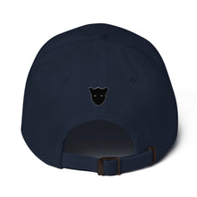 Load image into Gallery viewer, Pride Royal Warrior Dad hat