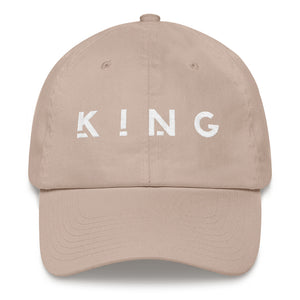 King Dad Hat