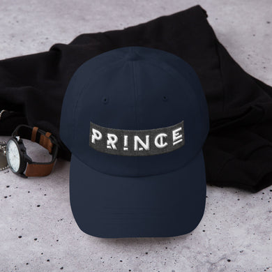 Prince Hat