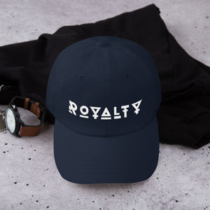 Royalty Dad hat