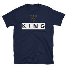 Load image into Gallery viewer, Kings Vision TL Short-Sleeve Tee