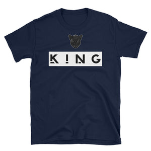 Kings Vision TL Short-Sleeve Tee