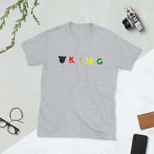 Load image into Gallery viewer, King Proud Royal Prey Tee SL