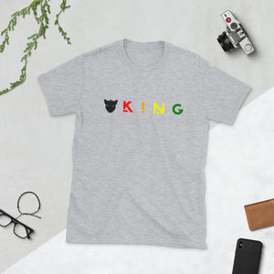 King Proud Royal Prey Tee SL