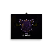 Load image into Gallery viewer, BP Logo paper poster