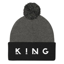 Load image into Gallery viewer, King Knit Cap