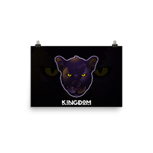 Load image into Gallery viewer, BP Logo paper poster