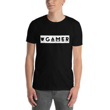 Load image into Gallery viewer, Short-Sleeve Gamer Prey Tee - SL