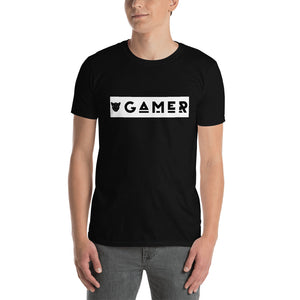 Short-Sleeve Gamer Prey Tee - SL