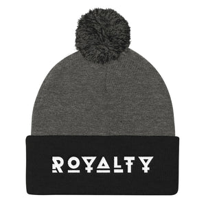 Royalty Knit Cap