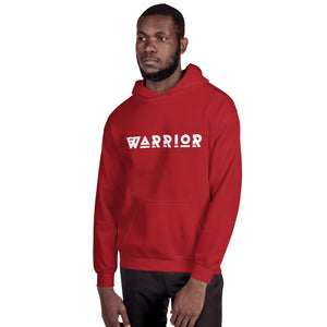 Warrior Hooded Sweatshirt