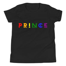 Load image into Gallery viewer, Youth Prince Proud Royal Tee