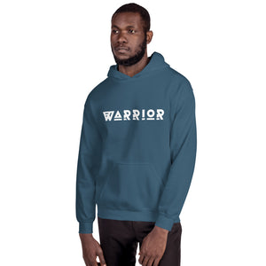 Warrior Hooded Sweatshirt