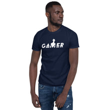 Load image into Gallery viewer, BHM Gamer T-Shirt