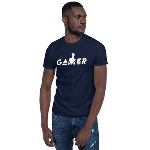 BHM Gamer T-Shirt