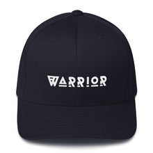 Load image into Gallery viewer, Warrior Flex Fit Cap