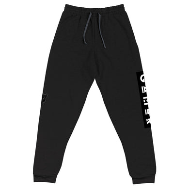 Unisex Gamer Joggers