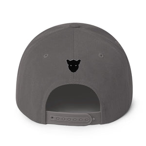 Gamer Snapback Hat
