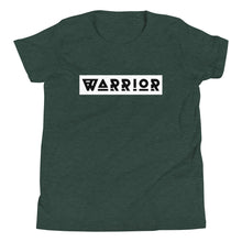 Load image into Gallery viewer, Youth Warrior T-Shirt
