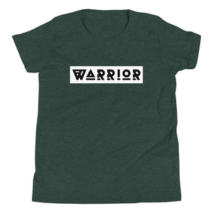 Youth Warrior T-Shirt